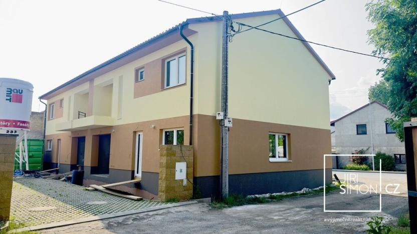 Prodej rodinného domu, Jenštejn - Dehtáry, 195 m2