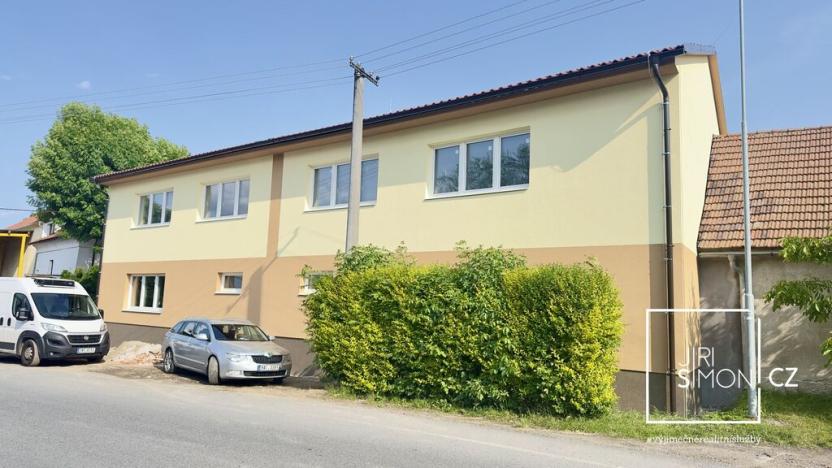 Prodej bytu 5+kk, Jenštejn - Dehtáry, 200 m2