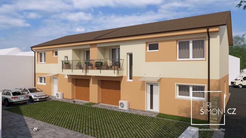 Prodej bytu 5+kk, Jenštejn - Dehtáry, 200 m2