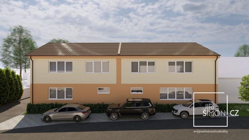 Prodej bytu 5+kk, Jenštejn - Dehtáry, 200 m2