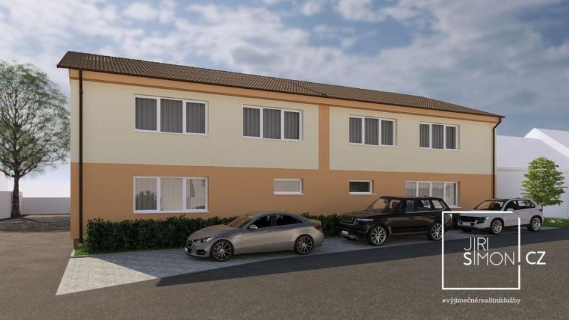 Prodej bytu 5+kk, Jenštejn - Dehtáry, 200 m2