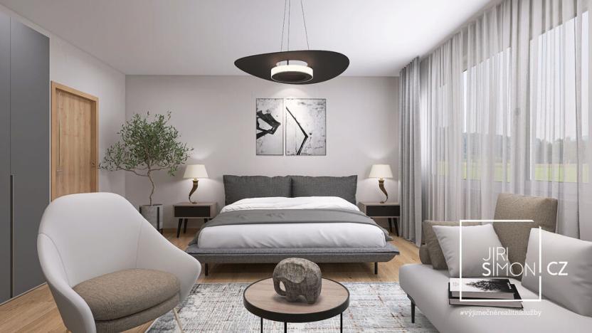 Prodej bytu 5+kk, Jenštejn - Dehtáry, 200 m2