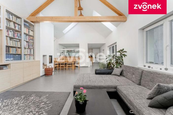 Prodej rodinného domu, Zlín - Mladcová, 165 m2