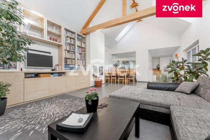 Prodej rodinného domu, Zlín - Mladcová, 165 m2