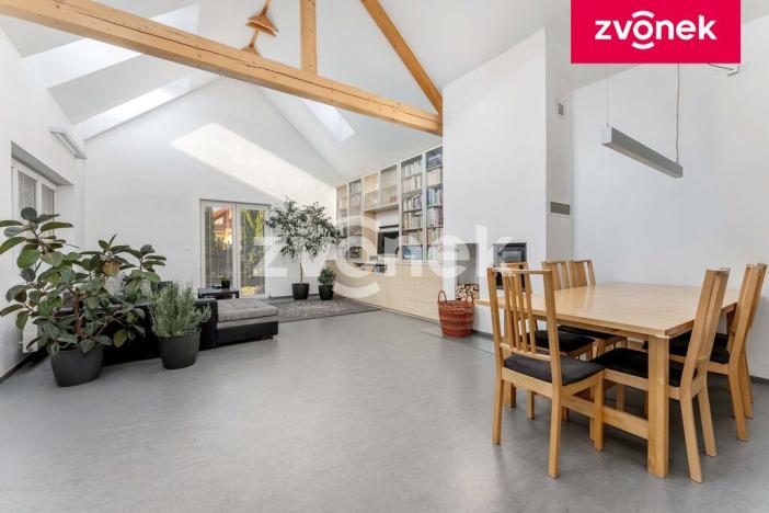 Prodej rodinného domu, Zlín - Mladcová, 165 m2