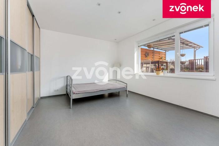 Prodej rodinného domu, Zlín - Mladcová, 165 m2