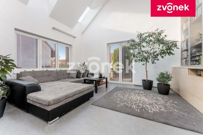 Prodej rodinného domu, Zlín - Mladcová, 165 m2