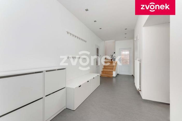 Prodej rodinného domu, Zlín - Mladcová, 165 m2