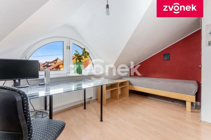 Prodej rodinného domu, Zlín - Mladcová, 165 m2