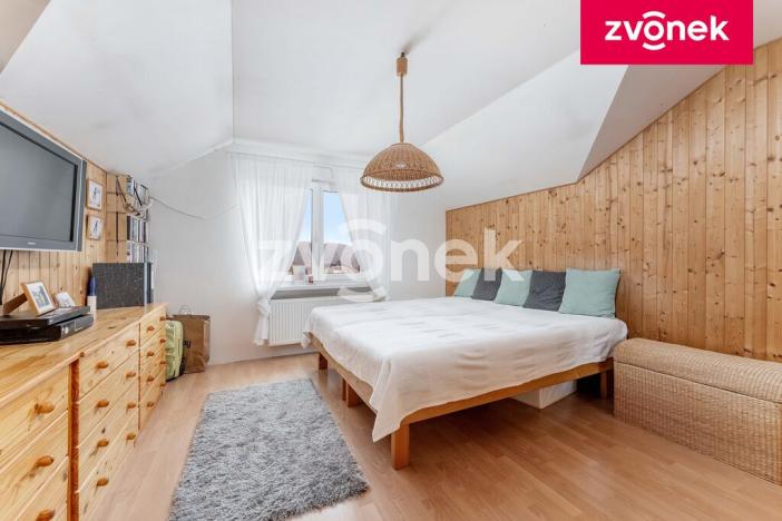 Prodej rodinného domu, Zlín - Mladcová, 165 m2