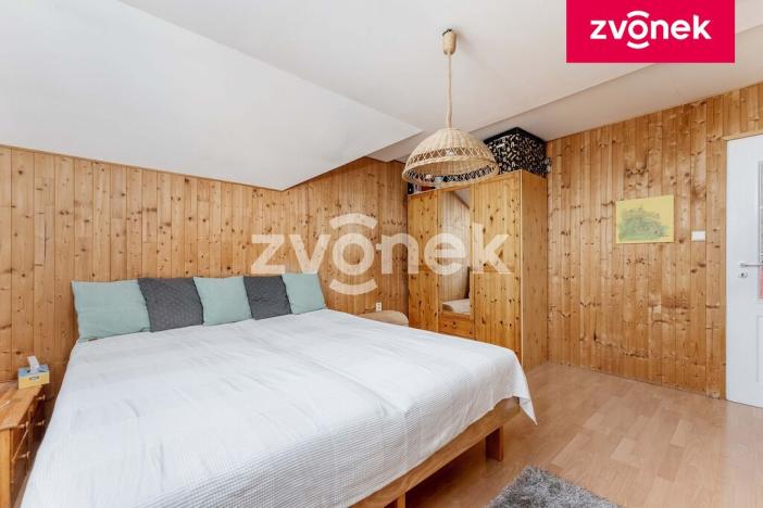 Prodej rodinného domu, Zlín - Mladcová, 165 m2