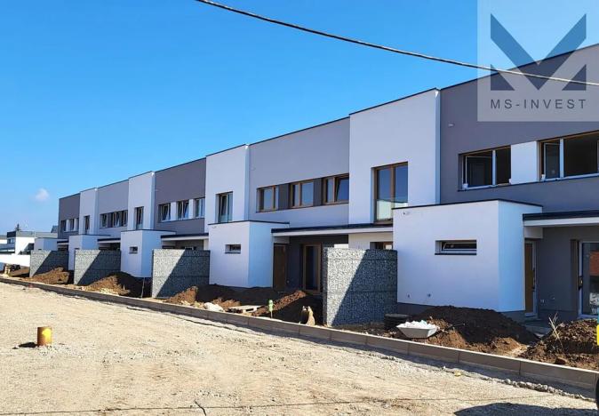 Prodej rodinného domu, Toužim, Trabantská, 160 m2