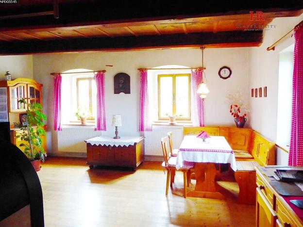 Prodej rodinného domu, Svinčany, 112 m2