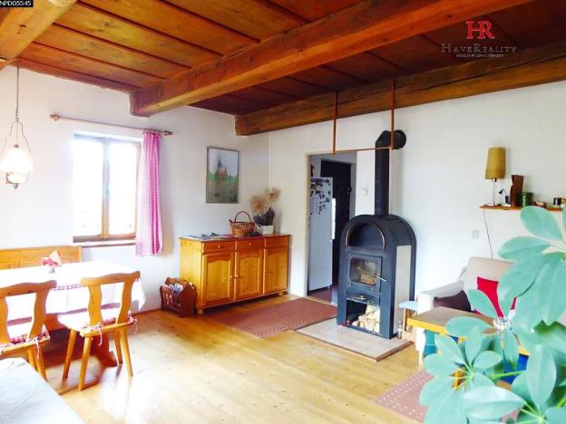 Prodej rodinného domu, Svinčany, 112 m2