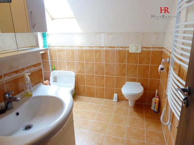 Prodej rodinného domu, Svinčany, 112 m2