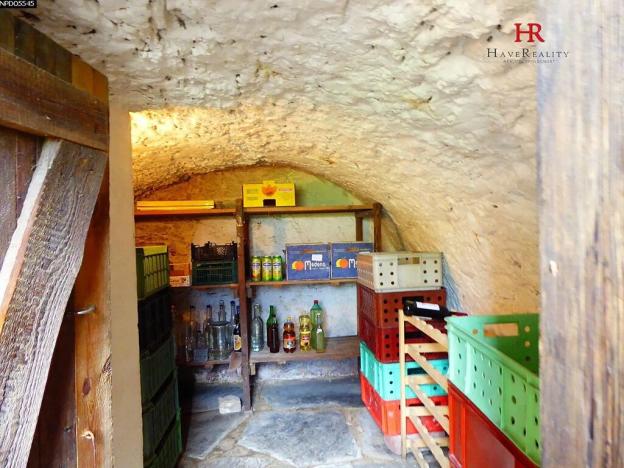 Prodej rodinného domu, Svinčany, 112 m2