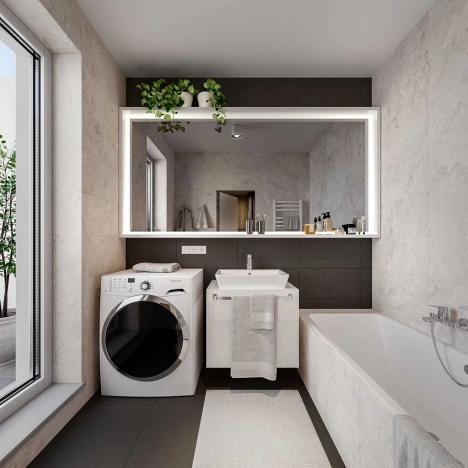 Prodej bytu 3+kk, Brno, Staňkova, 81 m2