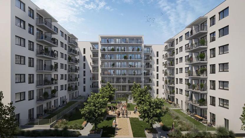 Prodej bytu 3+kk, Brno, Staňkova, 81 m2