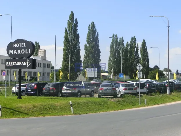 Prodej komerčního pozemku, Mikulov, 27250 m2