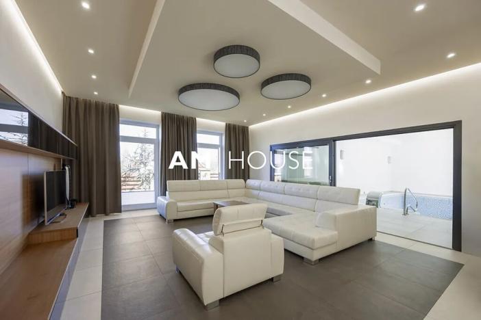 Prodej rodinného domu, Praha - Pitkovice, Křemenáčová, 329 m2