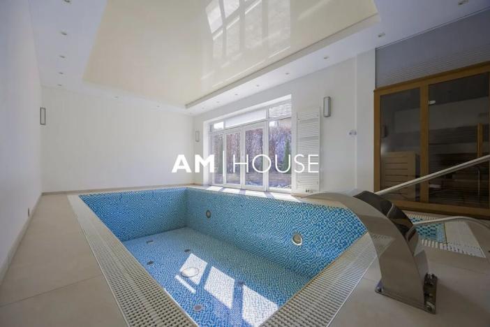 Prodej rodinného domu, Praha - Pitkovice, Křemenáčová, 329 m2