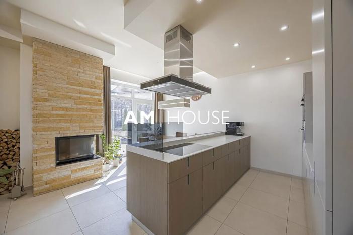 Prodej rodinného domu, Praha - Pitkovice, Křemenáčová, 329 m2