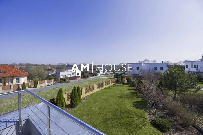 Prodej rodinného domu, Praha - Pitkovice, Křemenáčová, 329 m2