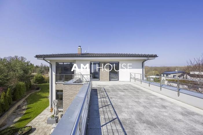 Prodej rodinného domu, Praha - Pitkovice, Křemenáčová, 329 m2