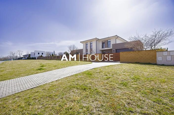 Prodej rodinného domu, Praha - Pitkovice, Křemenáčová, 329 m2