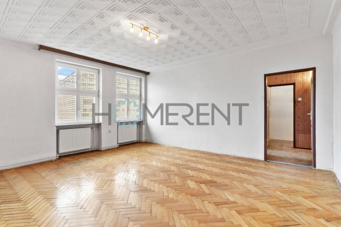 Prodej bytu 3+1, Liberec - Liberec III-Jeřáb, nám. Soukenné, 119 m2