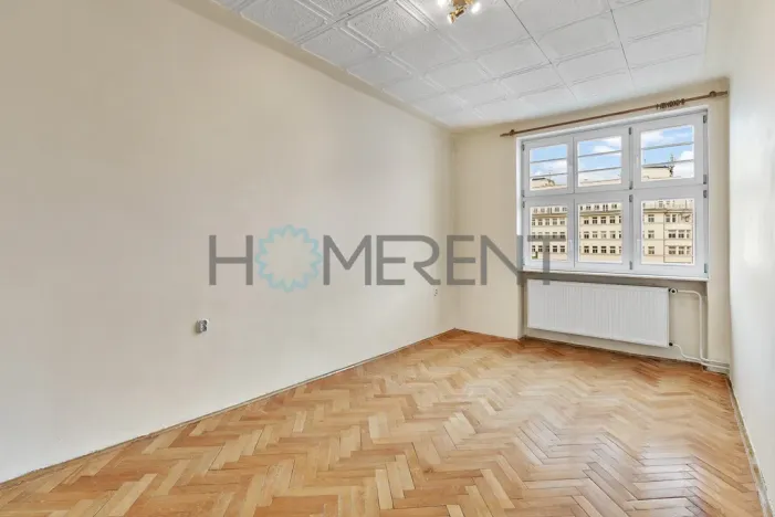 Prodej bytu 3+1, Liberec - Liberec III-Jeřáb, nám. Soukenné, 119 m2