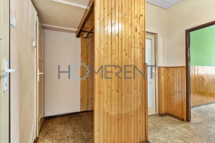 Prodej bytu 3+1, Liberec - Liberec III-Jeřáb, nám. Soukenné, 119 m2