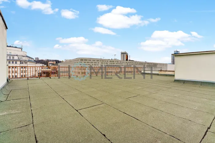 Prodej bytu 3+1, Liberec - Liberec III-Jeřáb, nám. Soukenné, 119 m2