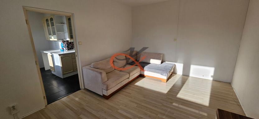 Pronájem bytu 3+1, Rožnov pod Radhoštěm, Svazarmovská, 64 m2