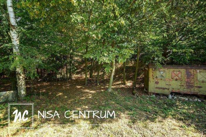 Prodej lesa, Obruby, 3075 m2