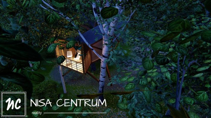 Prodej lesa, Obruby, 3075 m2