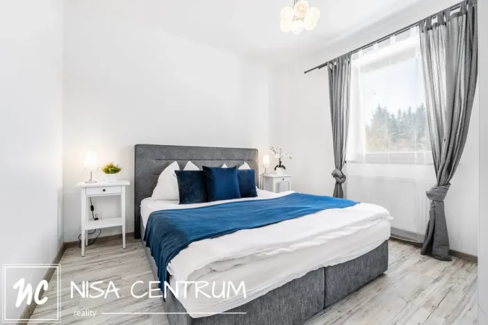 Prodej bytu 2+kk, Harrachov, 48 m2