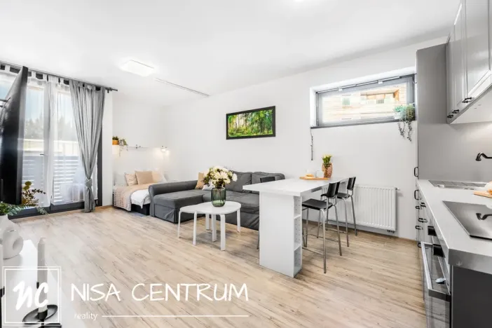 Prodej bytu 2+kk, Harrachov, 48 m2