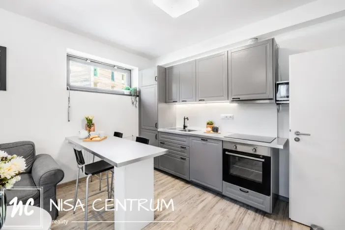 Prodej bytu 2+kk, Harrachov, 48 m2