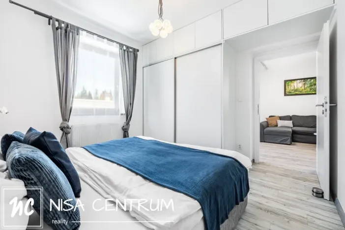 Prodej bytu 2+kk, Harrachov, 48 m2