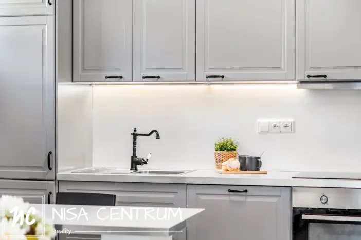 Prodej bytu 2+kk, Harrachov, 48 m2