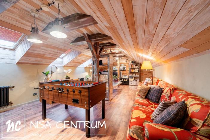 Prodej rodinného domu, Radimovice, 190 m2