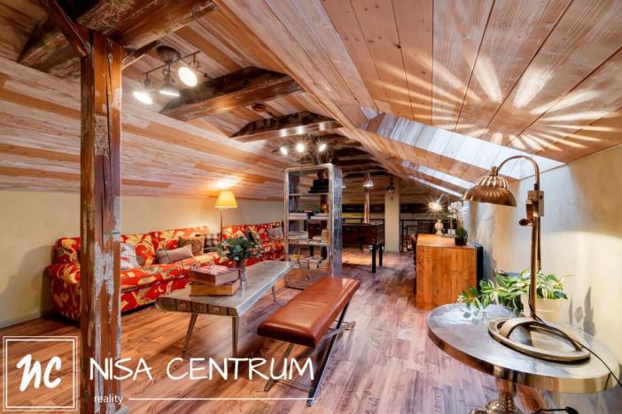 Prodej rodinného domu, Radimovice, 190 m2