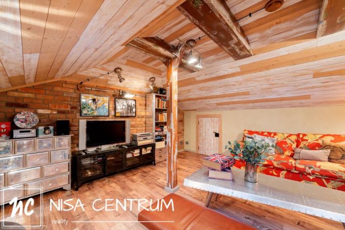 Prodej rodinného domu, Radimovice, 190 m2