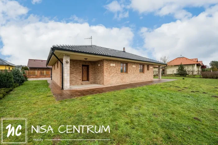 Prodej rodinného domu, Radimovice, 190 m2