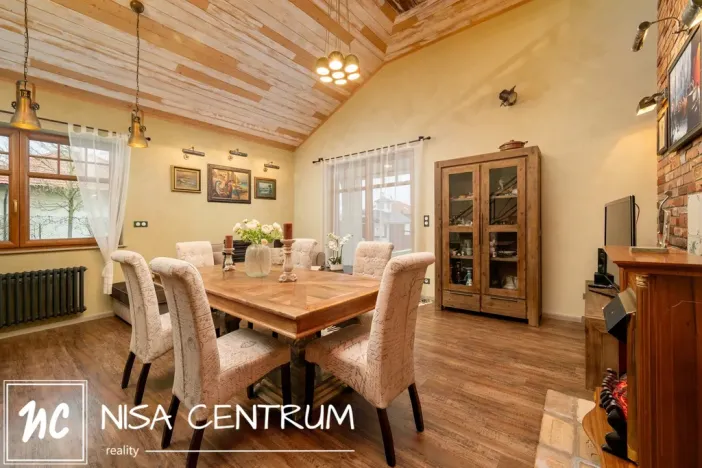 Prodej rodinného domu, Radimovice, 190 m2