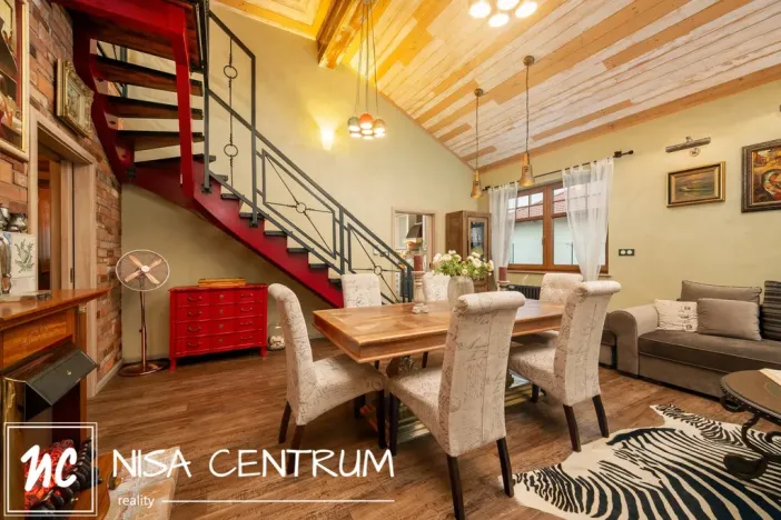 Prodej rodinného domu, Radimovice, 190 m2