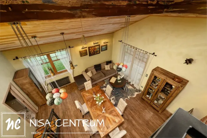 Prodej rodinného domu, Radimovice, 190 m2