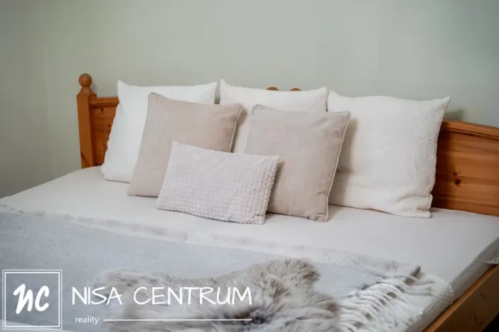 Prodej rodinného domu, Radimovice, 190 m2