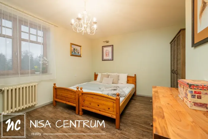 Prodej rodinného domu, Radimovice, 190 m2